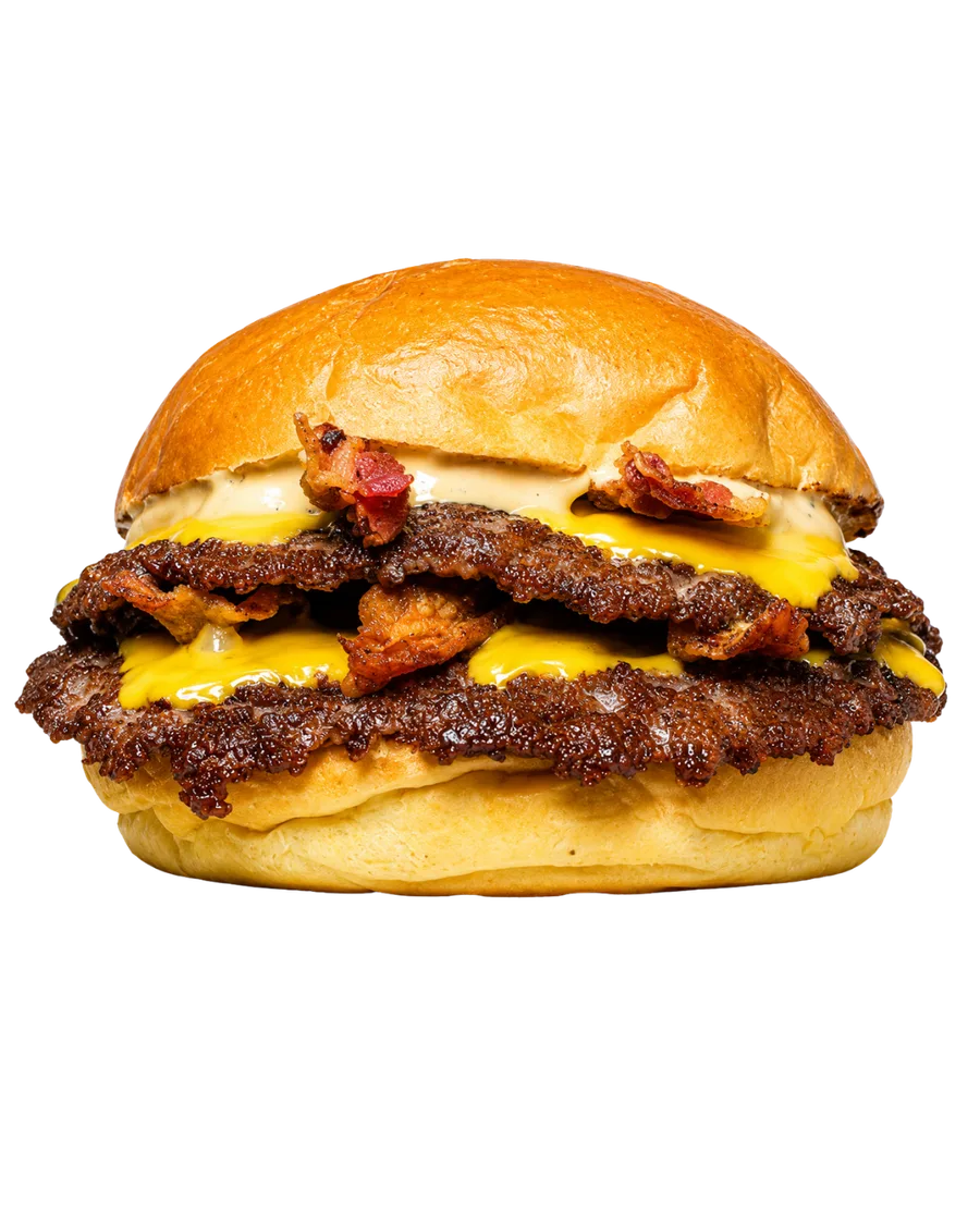 Double Uosm Smash