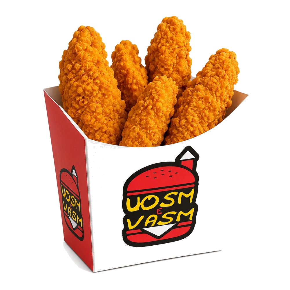 Tenders di pollo