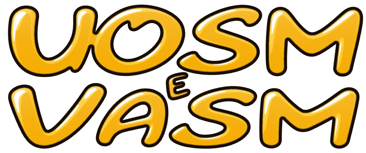 Uosm e Vasm